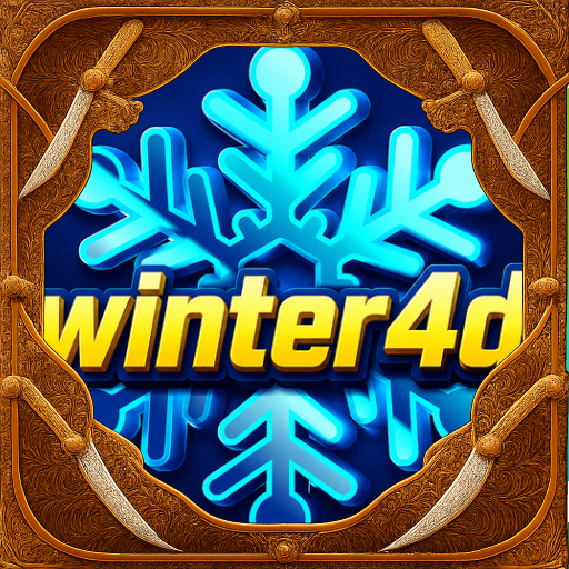 winter4d — galeri pratinjau Resmi APK